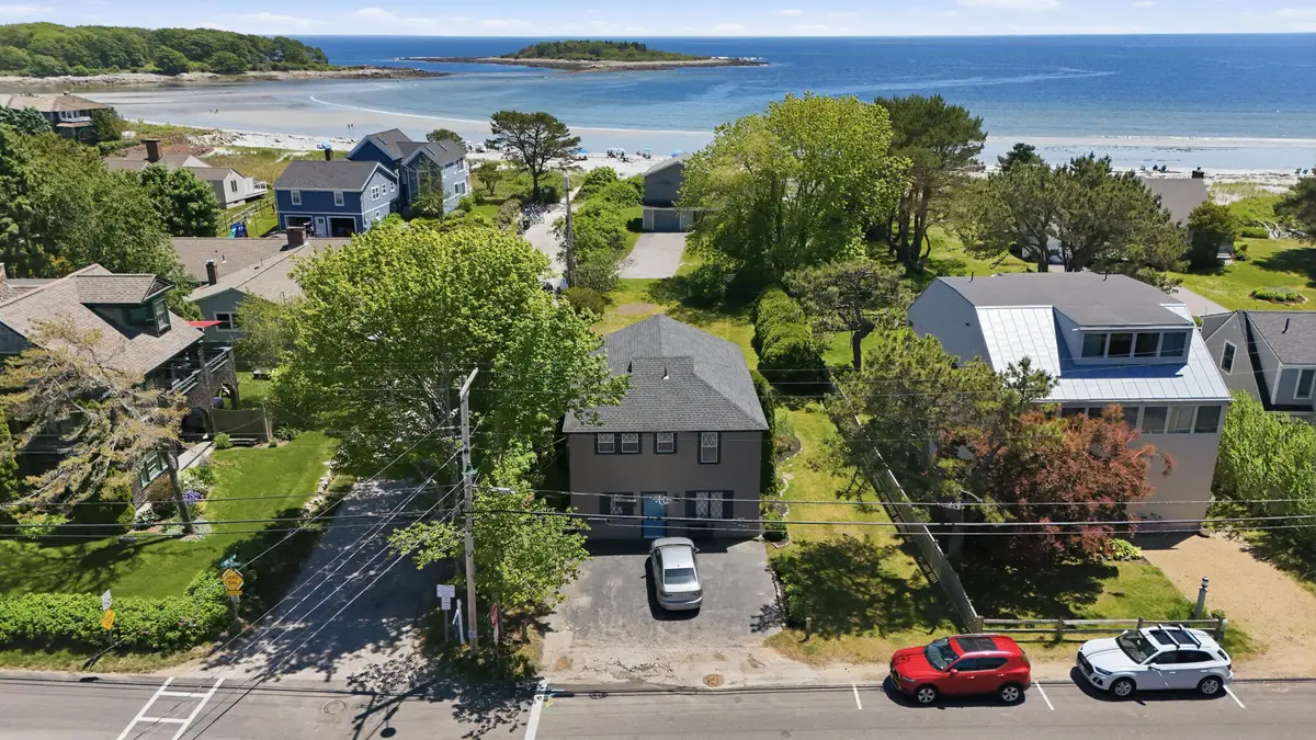 1081 Kings Highway, Kennebunkport, ME 04046 - #1