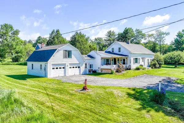 275 Newburgh Road, Hermon, ME 04401