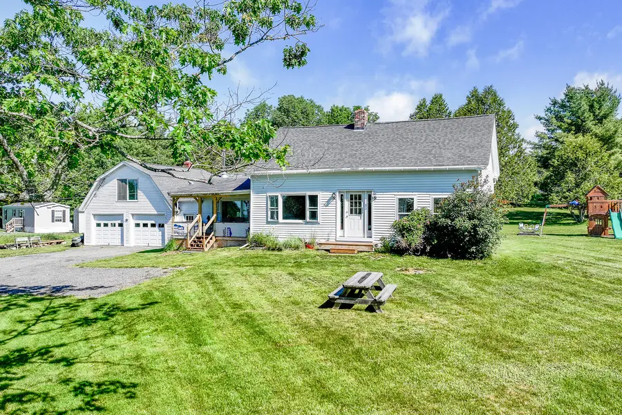 275 Newburgh Road, Hermon, ME 04401 - #2