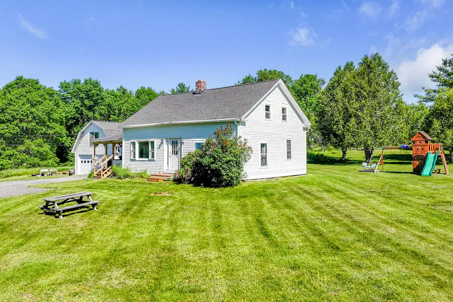 275 Newburgh Road, Hermon, ME 04401 - #3