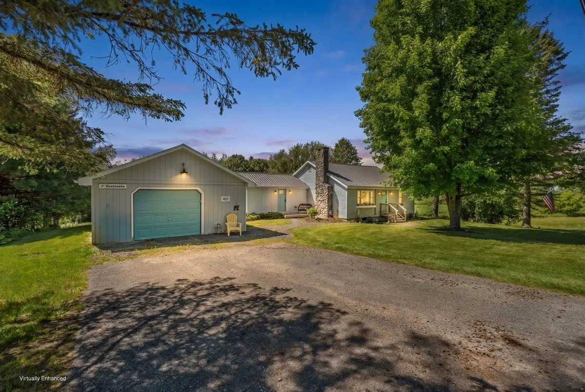 487 Brewer Lake Road, Orrington, ME 04474 - #1