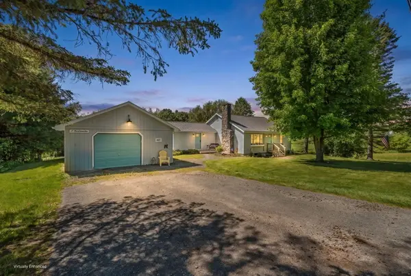 487 Brewer Lake Road, Orrington, ME 04474