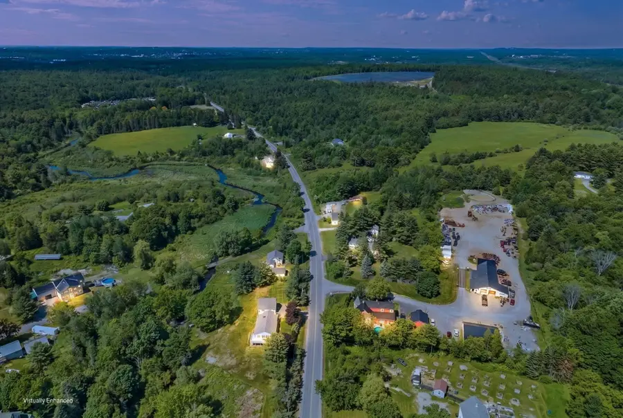 487 Brewer Lake Road, Orrington, ME 04474 - #2