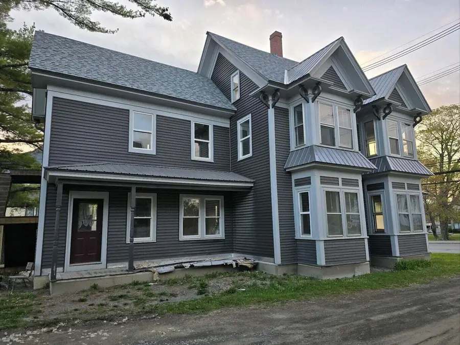 59 Military Street, Houlton, ME 04730 - #2