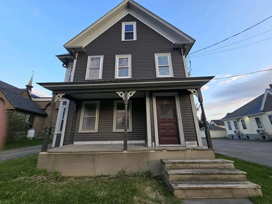 59 Military Street, Houlton, ME 04730 - #3