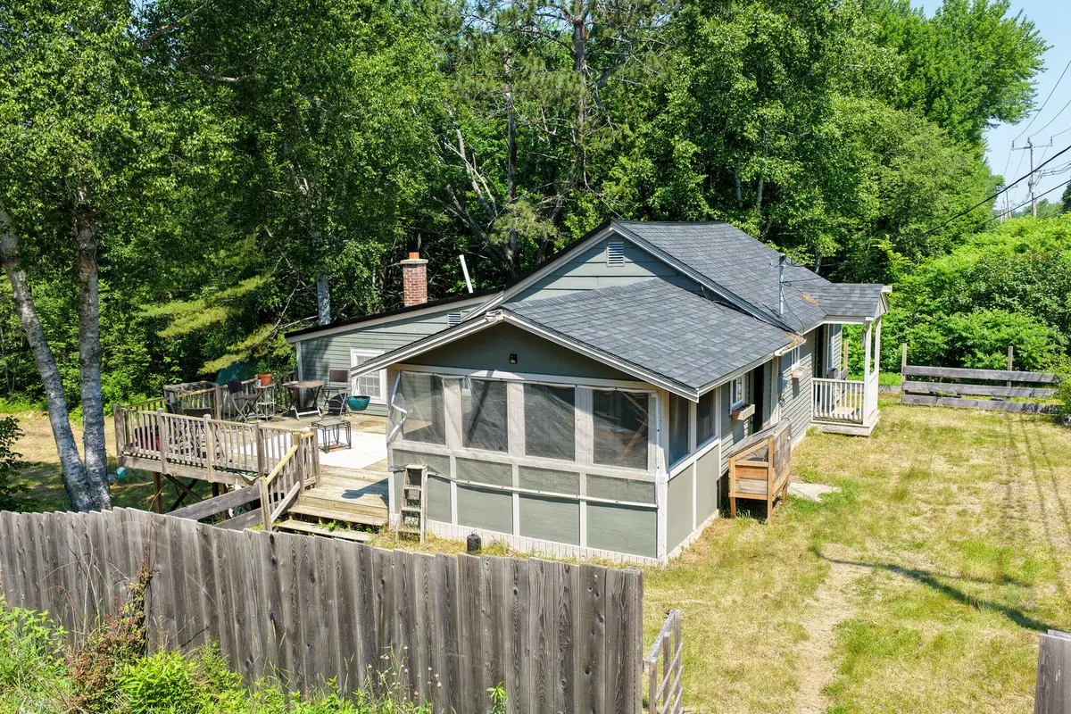 194 Main Road, Passadumkeag, ME 04475 - #1