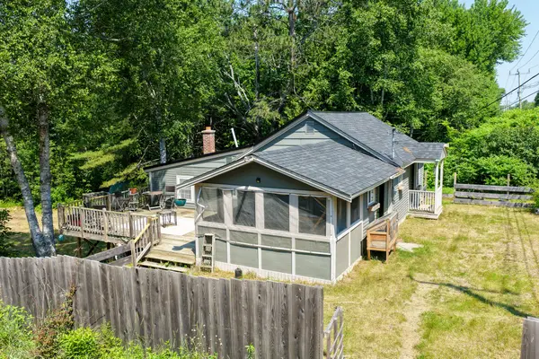 194 Main Road, Passadumkeag, ME 04475