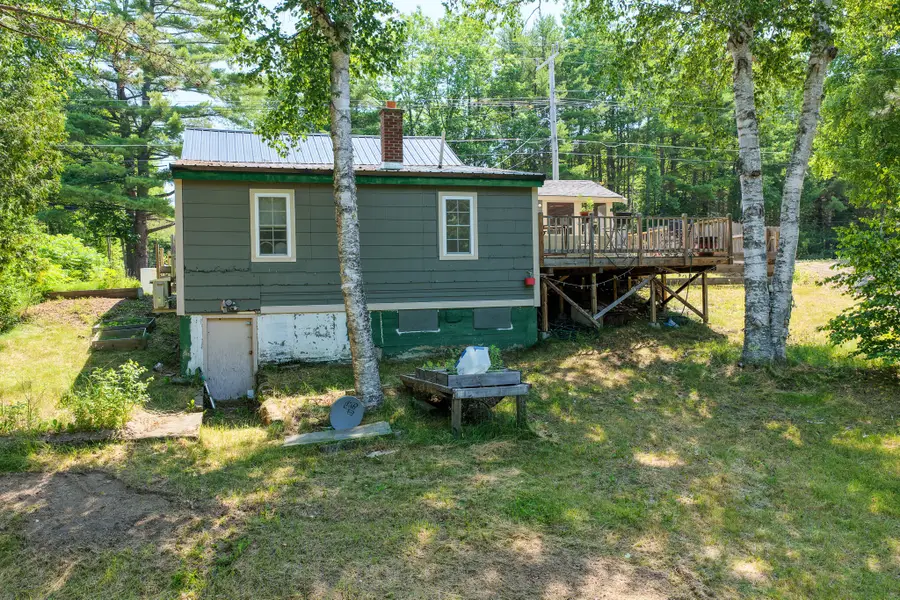 194 Main Road, Passadumkeag, ME 04475 - #2