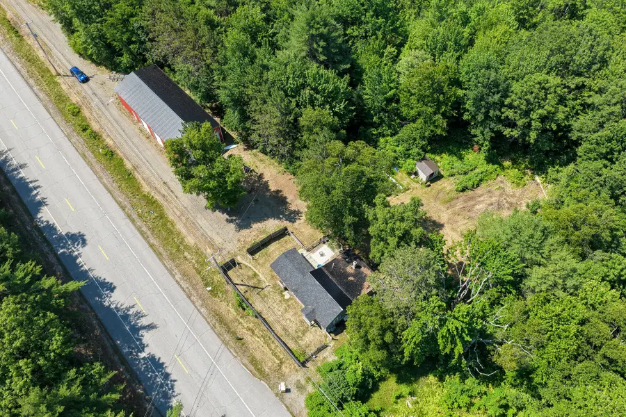 194 Main Road, Passadumkeag, ME 04475 - #3