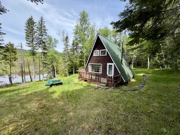 34 Bypass Road, Sandy River Plt, ME 04970