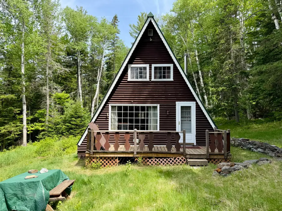 34 Bypass Road, Sandy River Plt, ME 04970 - #2