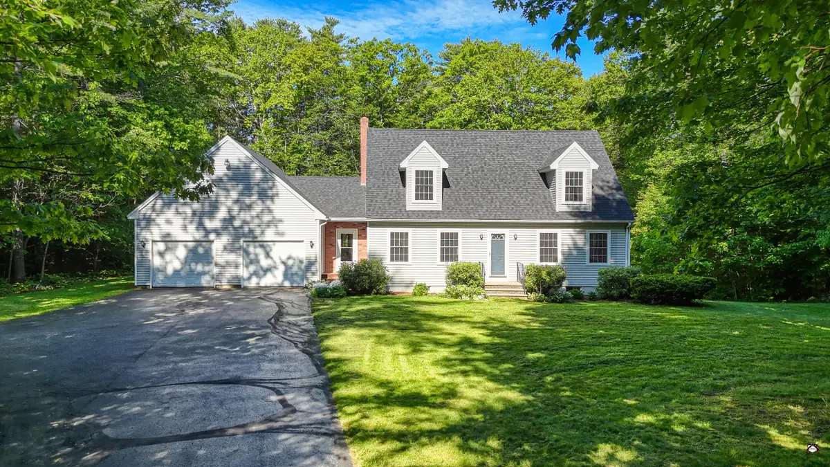 91 Cotton Road, Lewiston, ME 04240 - #1