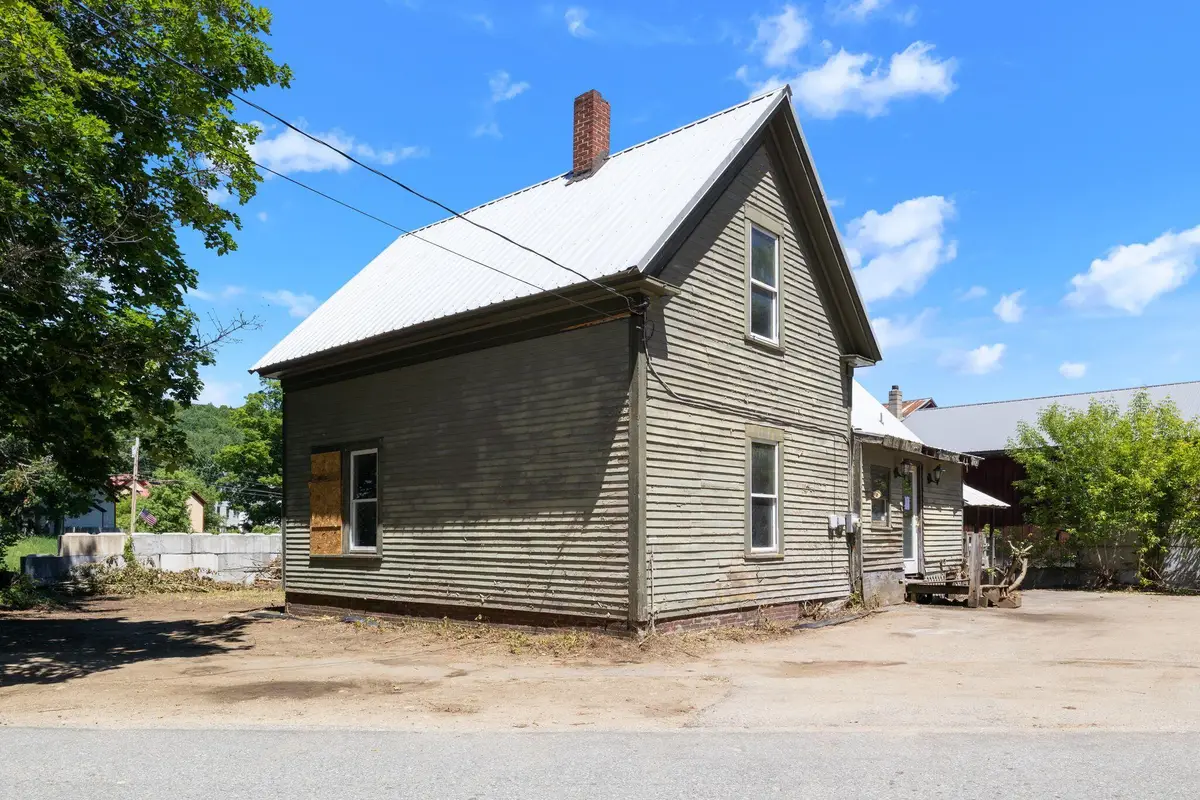 23 Pioneer Street, West Paris, ME 04289 - #1