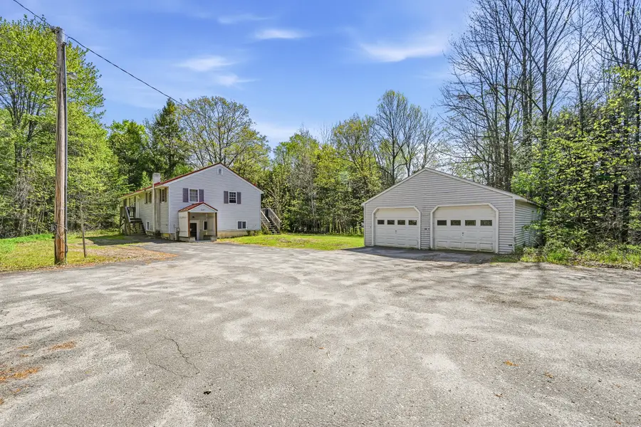 247 Dinsmore Road, Sidney, ME 04330 - #2