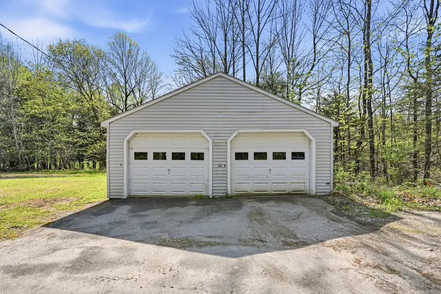 247 Dinsmore Road, Sidney, ME 04330 - #3