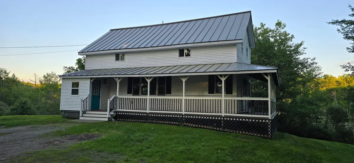 127 Dutton Road, China, ME 04358 - #1