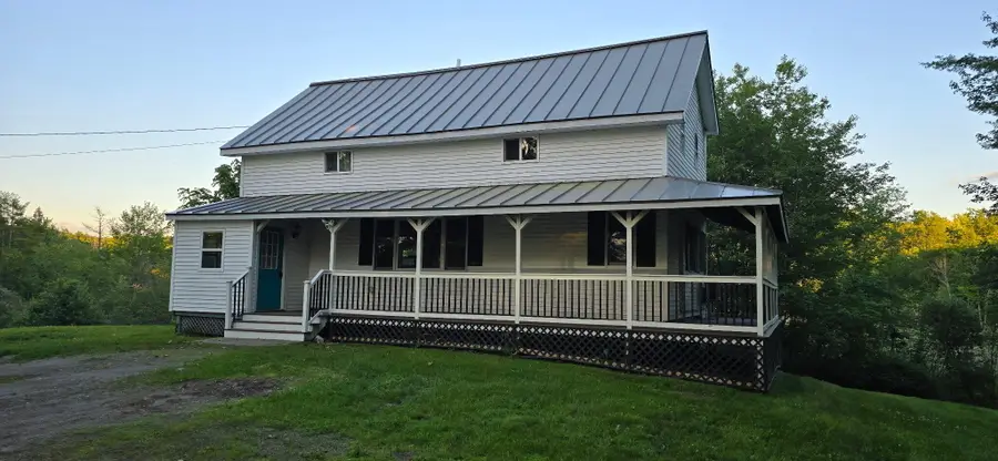 127 Dutton Road, China, ME 04358 - #2