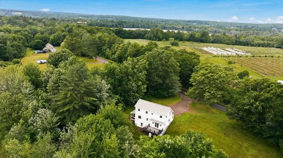 127 Dutton Road, China, ME 04358 - #3