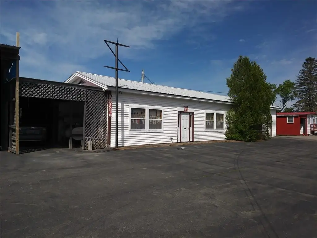 294 Us-1, Robbinston, ME 04671 - #1