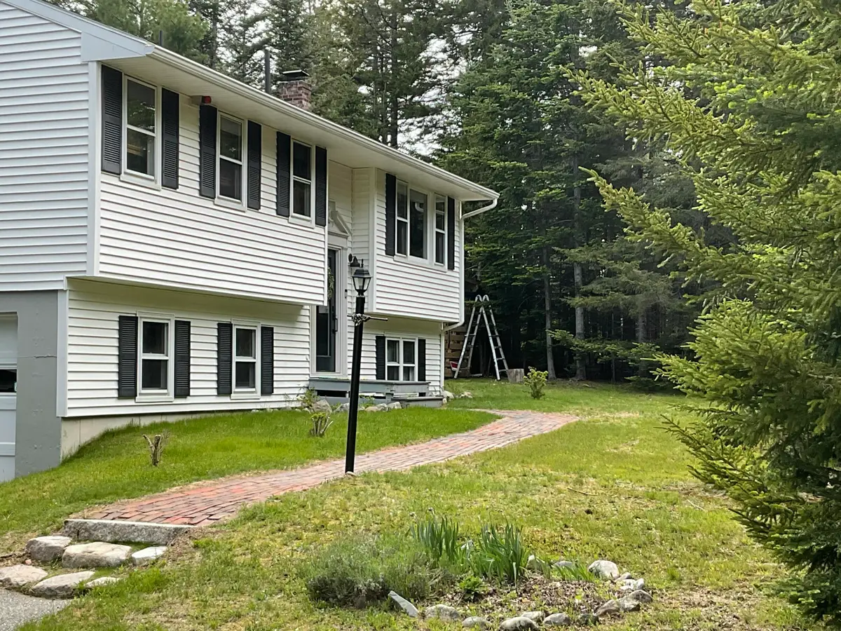 4 Salem Towne Road, Southwest Harbor, ME 04679 - #1