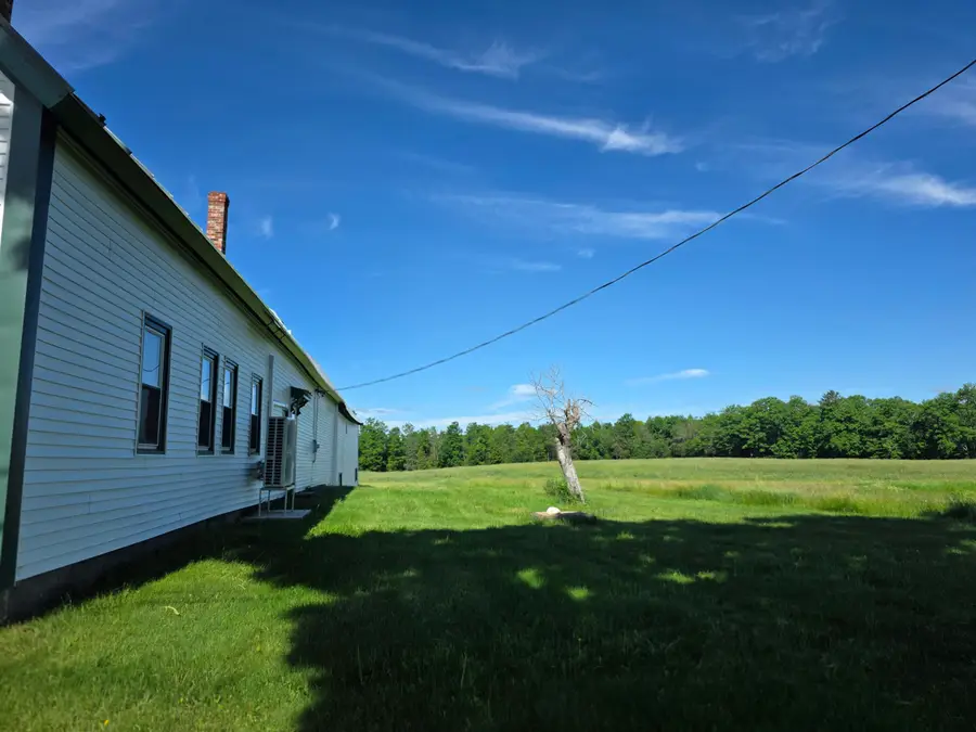 696 Corinna Center Road, Corinna, ME 04928 - #3