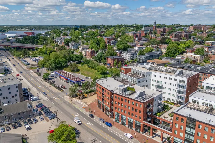 387 Commercial Street #432, Portland, ME 04101 - #3