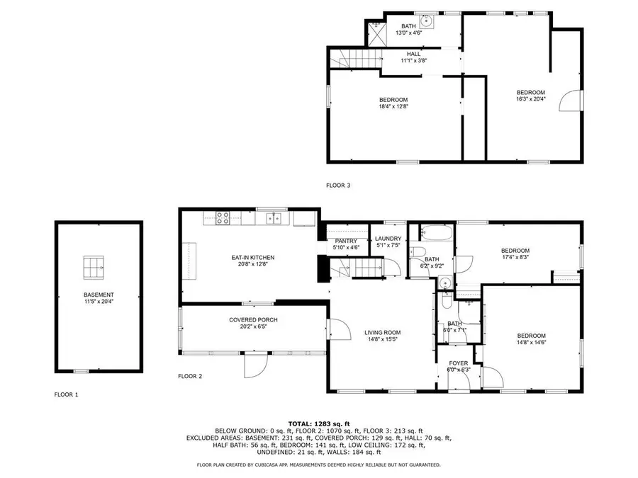 585 Waldoboro Road, Washington, ME 04574 - #2