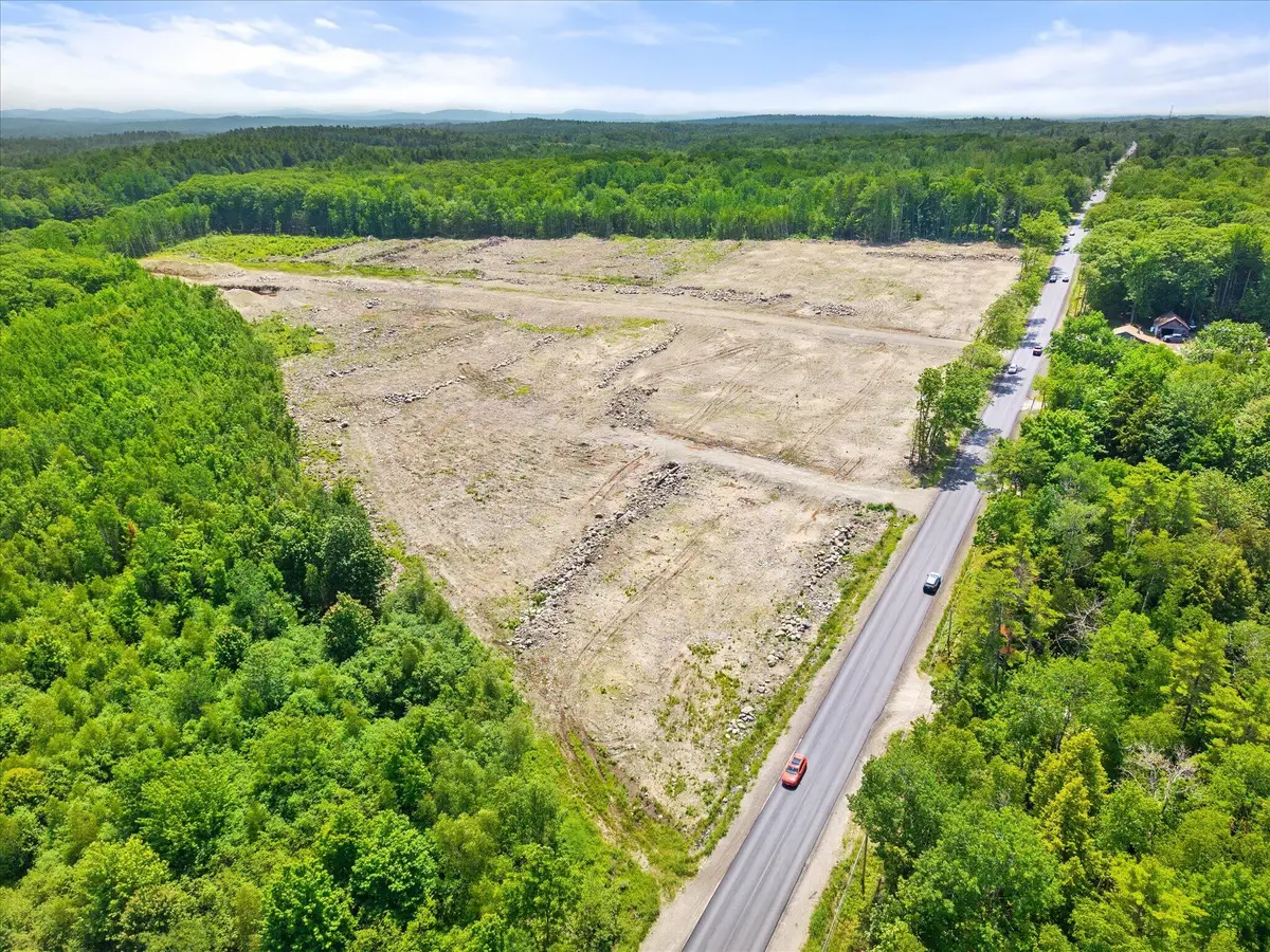 Lot# 0 Stillwater Avenue, Orono, ME 04473 - #1
