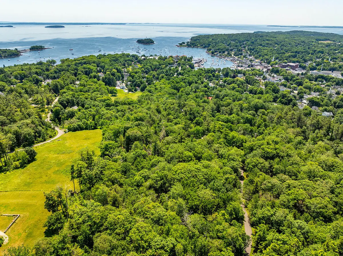 00 Mountain Arrow Drive Upper Lot, Camden, ME 04843 - #1