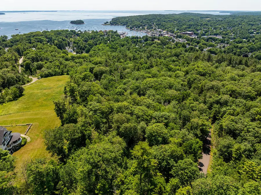 00 Mountain Arrow Drive Upper Lot, Camden, ME 04843 - #3