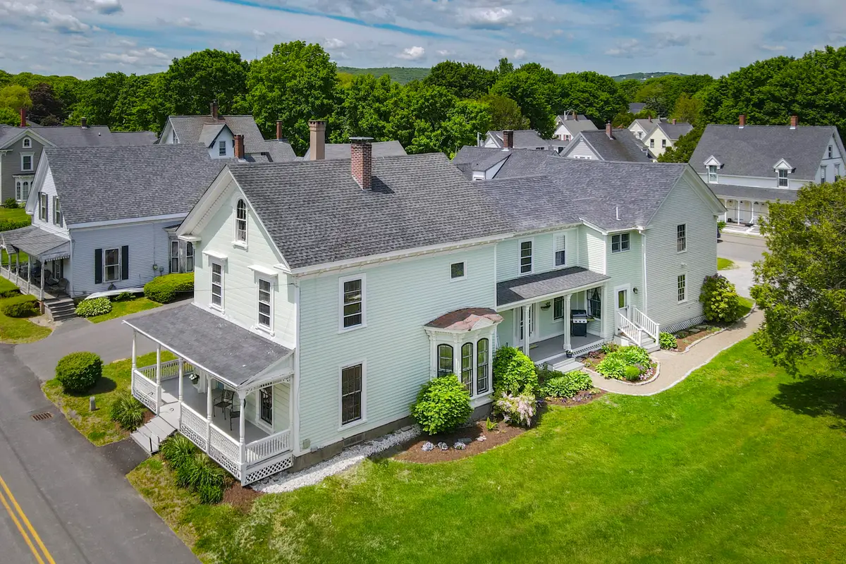 49 Talbot Avenue, Rockland, ME 04841 - #1