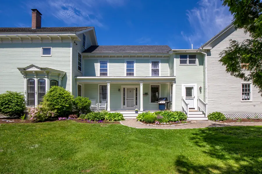 49 Talbot Avenue, Rockland, ME 04841 - #3