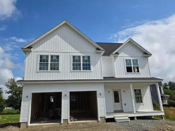 Lot 15 Hemlock Ridge Drive, Hermon, ME 04401