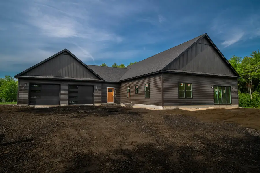 40 Smiling Acres Drive, Freeport, ME 04032 - #2