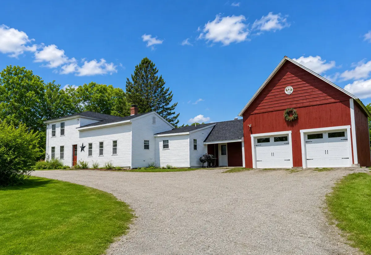 22 Old Jay Hill Road, Jay, ME 04239 - #1