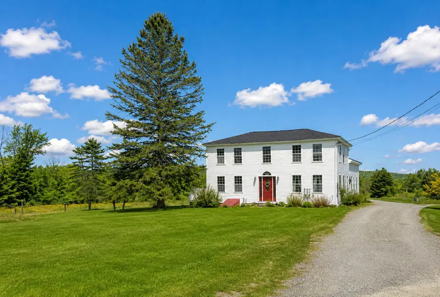 22 Old Jay Hill Road, Jay, ME 04239 - #2
