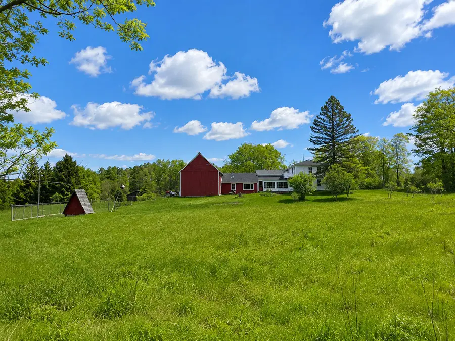 22 Old Jay Hill Road, Jay, ME 04239 - #3