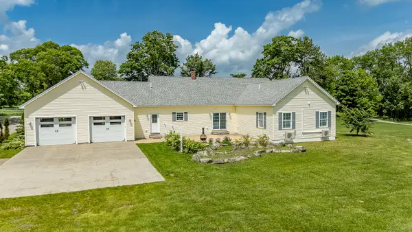 585 Charleston Road, Charleston, ME 04422