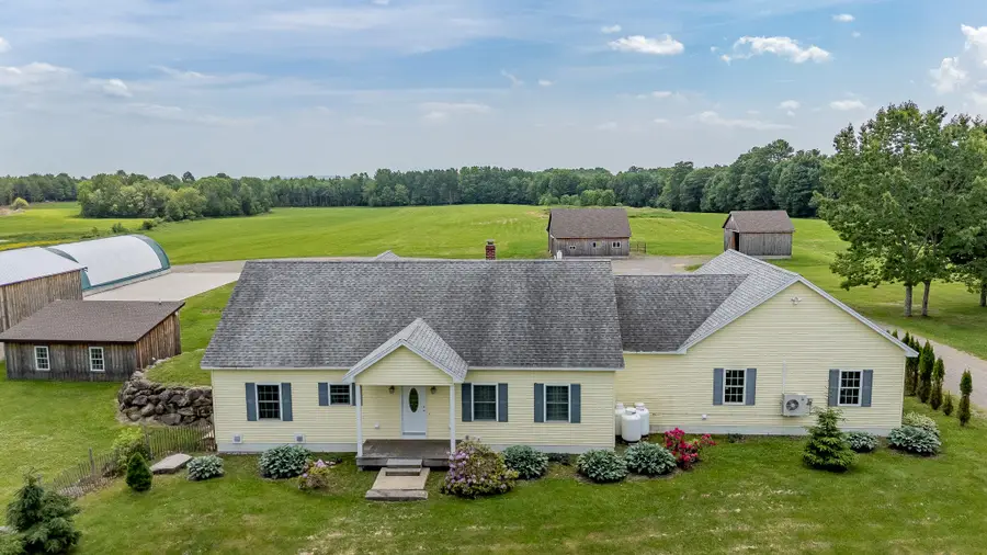 585 Charleston Road, Charleston, ME 04422 - #3