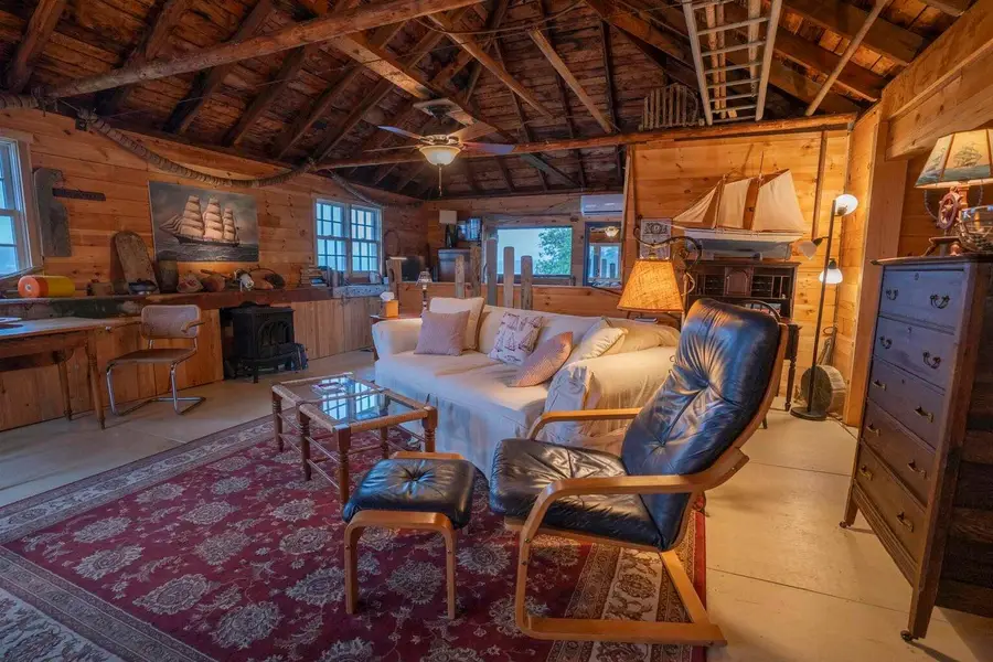 193 S Wharf Road, Brooksville, ME 04617 - #2