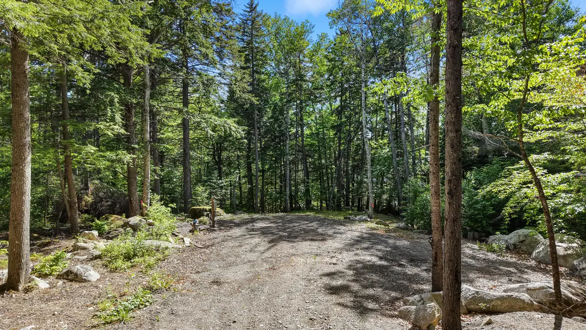 19 Brown Road, Danforth, ME 04424 - #1