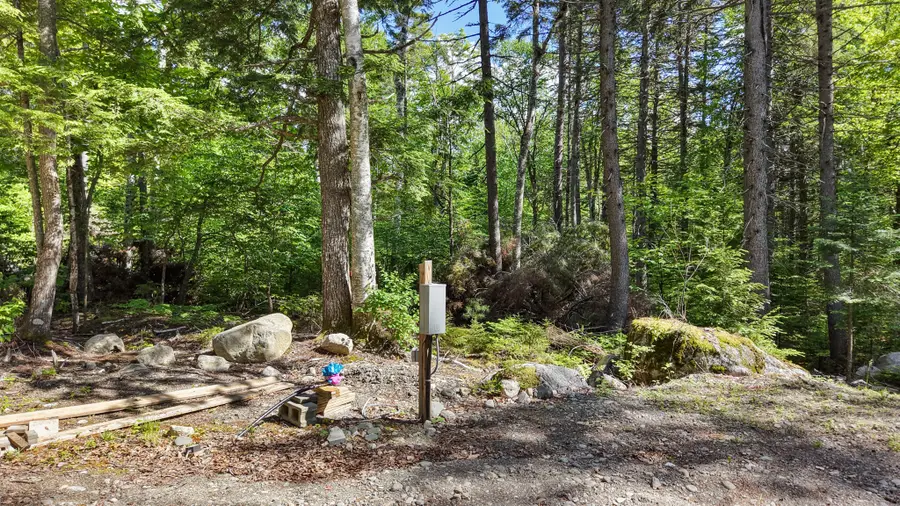 19 Brown Road, Danforth, ME 04424 - #2