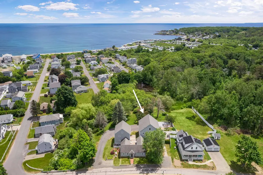 263 Long Sands Road, York, ME 03909 - #2