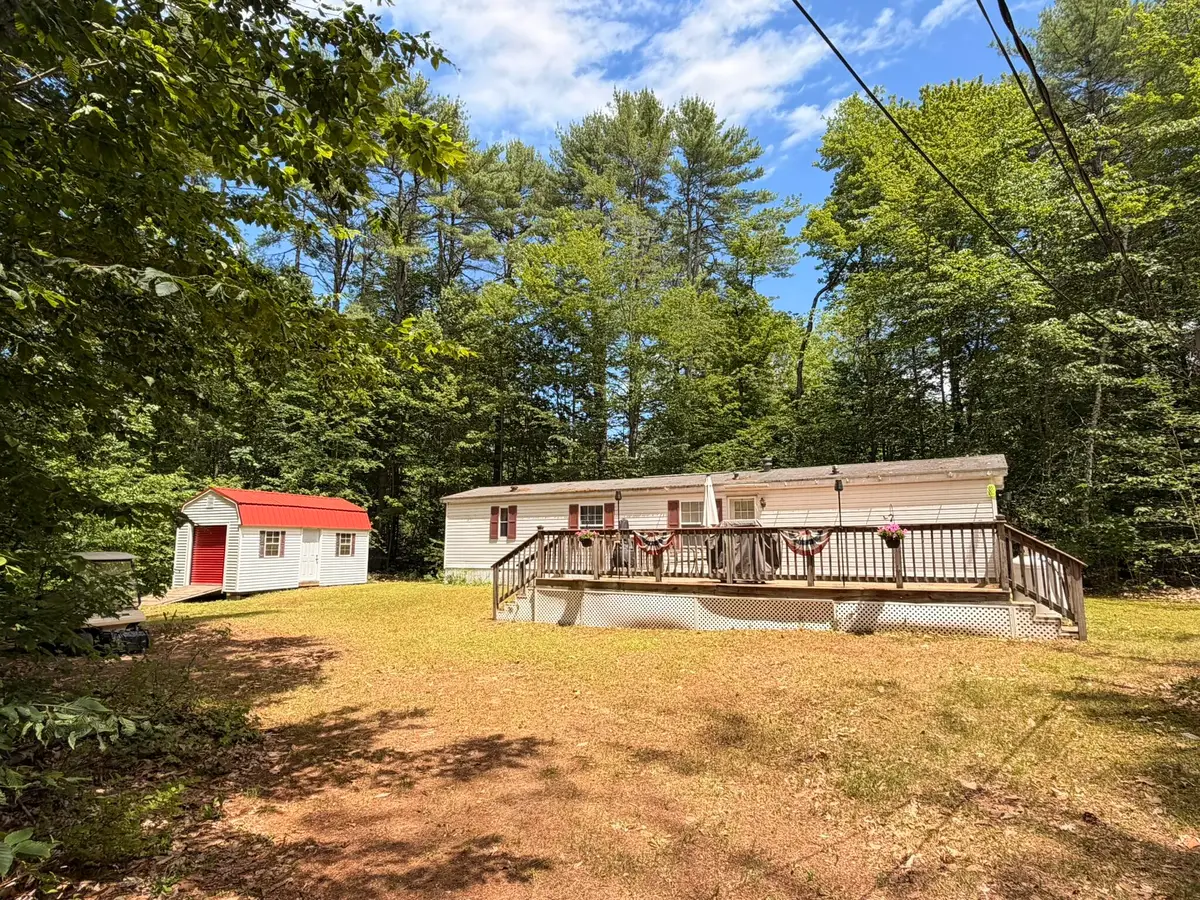 33 Wildflower Lane, Naples, ME 04055 - #1