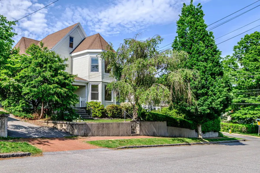 169 Longfellow Street, Portland, ME 04103 - #2