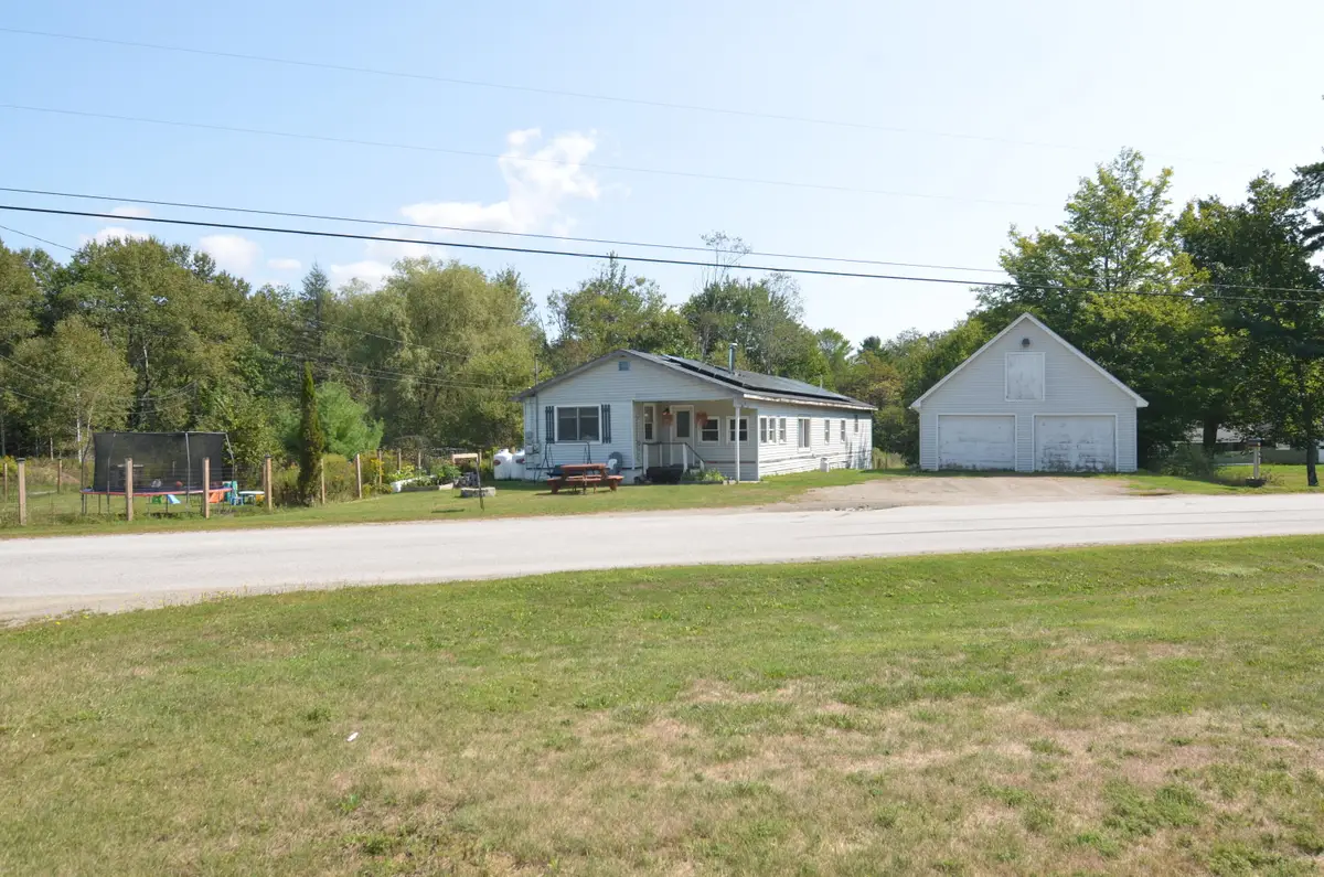 33 Coles Corner Road, Winterport, ME 04496 - #1