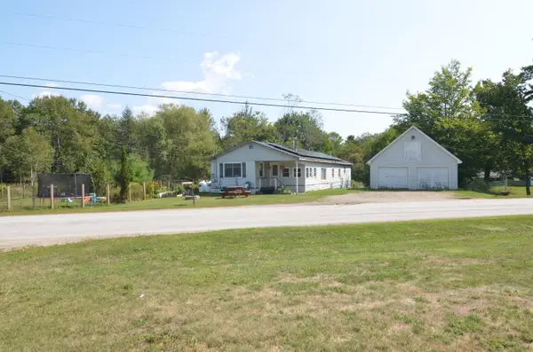 33 Coles Corner Road, Winterport, ME 04496