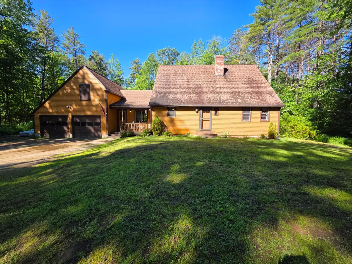 1148 West Road, Waterboro, ME 04087 - #1