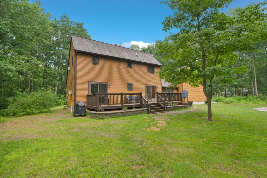 1148 West Road, Waterboro, ME 04087 - #3