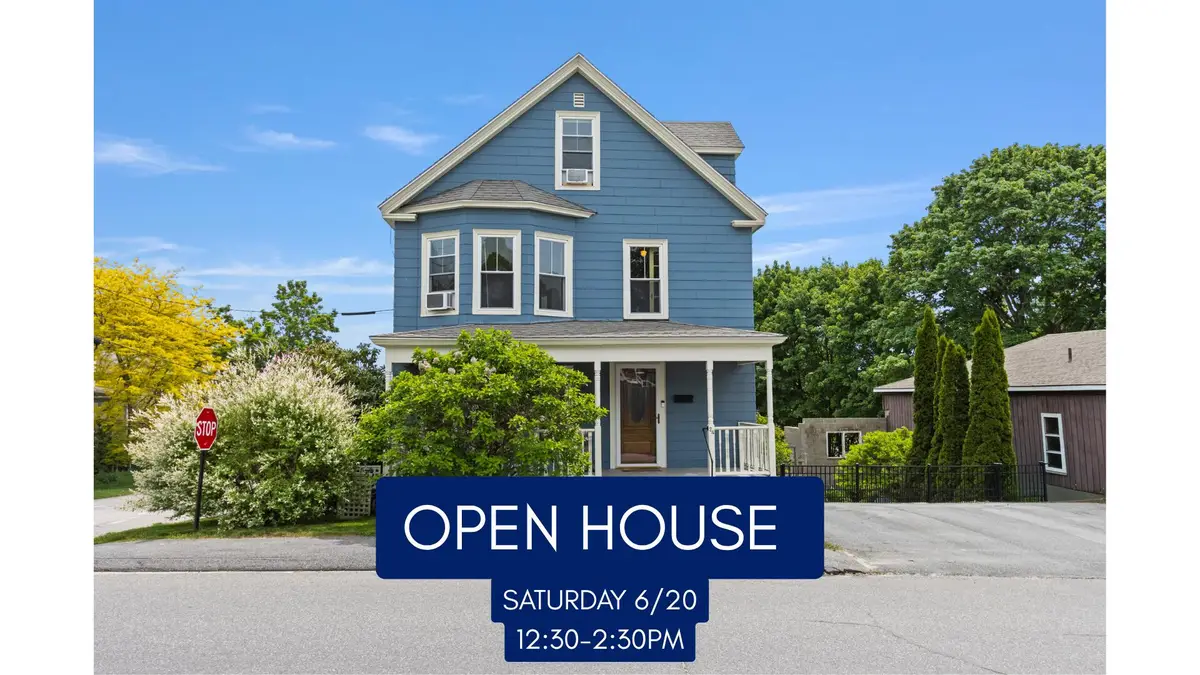 24 Grandview Avenue, South Portland, ME 04106 - #1
